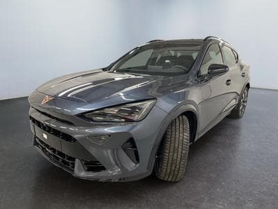 Cupra Formentor VZ (2025) - Photo 7