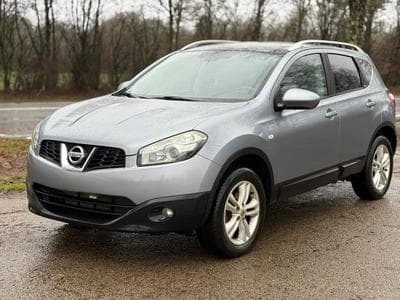 Nissan Qashqai 1.5 DCI (2010) - Photo 1