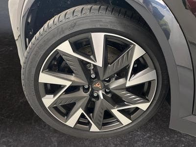 Cupra Formentor VZ (2025) - Photo 11