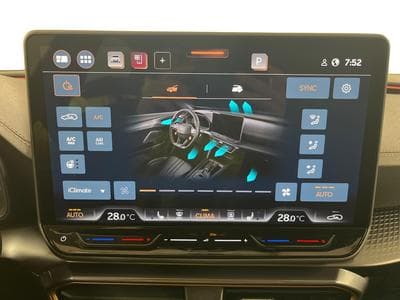 Cupra Formentor VZ (2025) - Photo 15