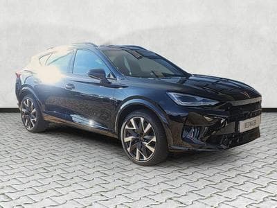 Cupra Formentor VZ 2.0 TSI 245 kW 4Drive (2025) - Photo 1