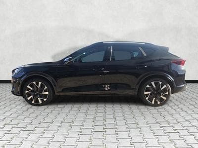 Cupra Formentor VZ 2.0 TSI 245 kW 4Drive (2025) - Photo 4
