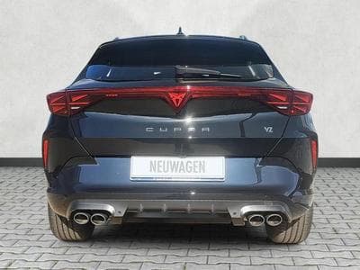 Cupra Formentor VZ 2.0 TSI 245 kW 4Drive (2025) - Photo 6