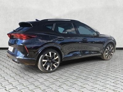 Cupra Formentor VZ 2.0 TSI 245 kW 4Drive (2025) - Photo 7