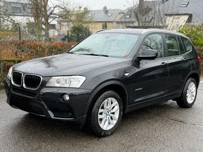 BMW X3 2.0 XDRIVE (2013) - Photo 1