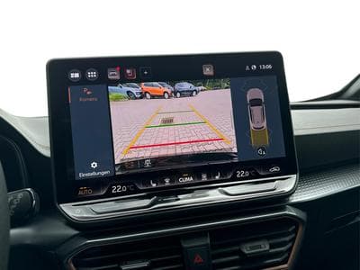 Cupra Formentor Formentor (2025) - Photo 13