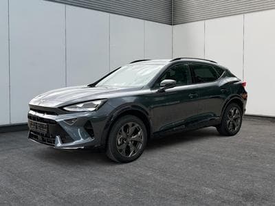 Cupra Formentor Formentor (2025) - Photo 1