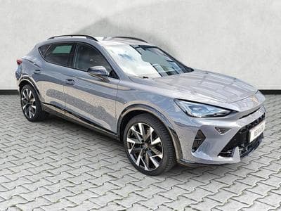 Cupra Formentor VZ 2.0 TSI 245 kW 4Drive (2025) - Photo 1