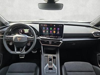 Cupra Formentor VZ 2.0 TSI 245 kW 4Drive (2025) - Photo 11