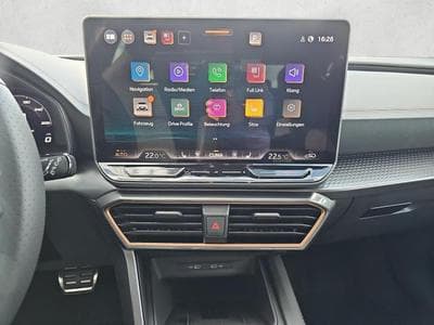 Cupra Formentor VZ 2.0 TSI 245 kW 4Drive (2025) - Photo 12