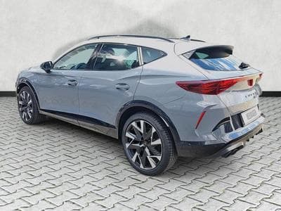 Cupra Formentor VZ 2.0 TSI 245 kW 4Drive (2025) - Photo 5