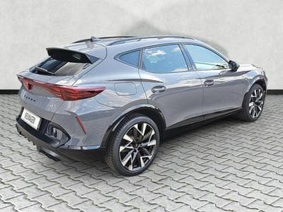 Cupra Formentor VZ 2.0 TSI 245 kW 4Drive (2025) - Photo 7