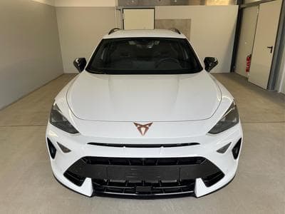 Cupra Formentor VZ (2026) - Photo 2