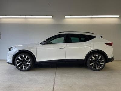 Cupra Formentor VZ (2026) - Photo 3