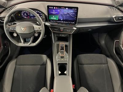 Cupra Formentor VZ (2026) - Photo 6