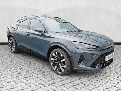 Cupra Formentor VZ 2.0 TSI 245 kW 4Drive (2025) - Photo 1