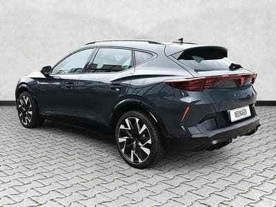 Cupra Formentor VZ 2.0 TSI 245 kW 4Drive (2025) - Photo 5