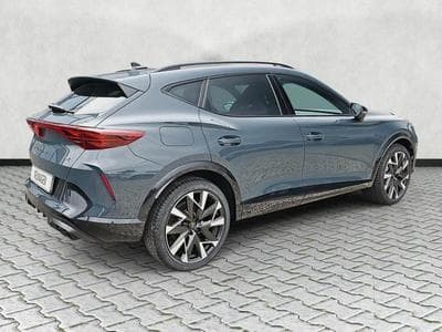 Cupra Formentor VZ 2.0 TSI 245 kW 4Drive (2025) - Photo 7