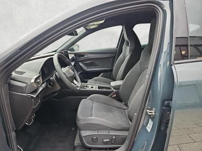 Cupra Formentor VZ 2.0 TSI 245 kW 4Drive (2025) - Photo 9