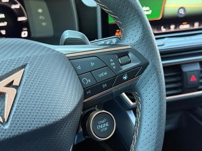 Cupra Formentor VZ (2026) - Photo 12