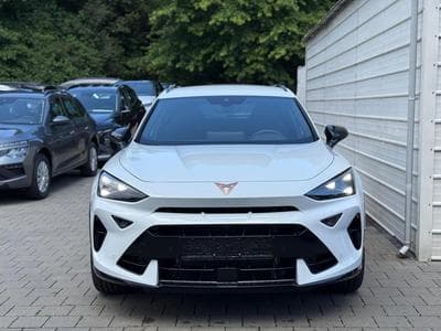 Cupra Formentor VZ (2026) - Photo 2