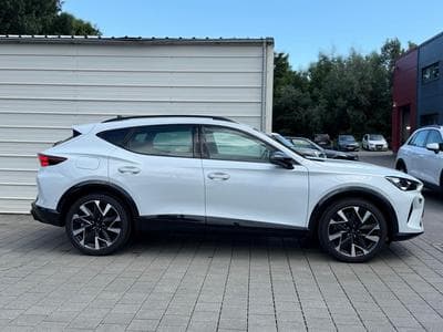 Cupra Formentor VZ (2026) - Photo 3