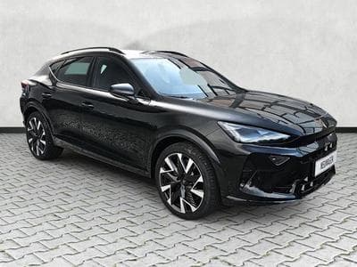 Cupra Formentor VZ 2.0 TSI 245 kW 4Drive (2025) - Photo 1