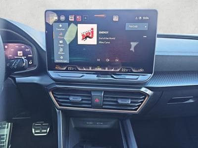 Cupra Formentor VZ 2.0 TSI 245 kW 4Drive (2025) - Photo 12