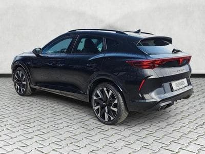 Cupra Formentor VZ 2.0 TSI 245 kW 4Drive (2025) - Photo 5