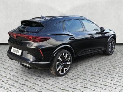 Cupra Formentor VZ 2.0 TSI 245 kW 4Drive (2025) - Photo 7