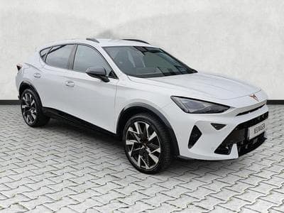 Cupra Formentor VZ 2.0 TSI 245 kW 4Drive (2025) - Photo 1