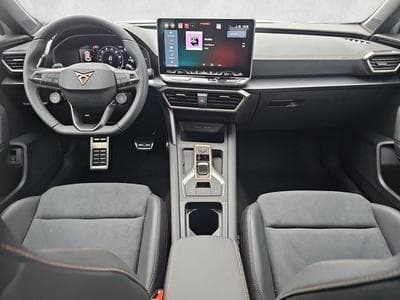 Cupra Formentor VZ 2.0 TSI 245 kW 4Drive (2025) - Photo 11