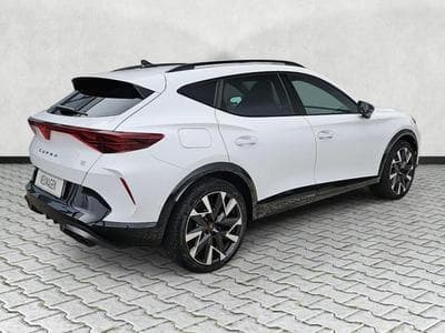 Cupra Formentor VZ 2.0 TSI 245 kW 4Drive (2025) - Photo 7