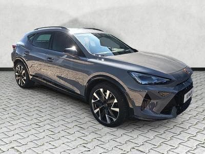 Cupra Formentor VZ 2.0 TSI 245 kW 4Drive (2025) - Photo 1