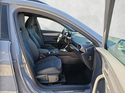 Cupra Formentor VZ 2.0 TSI 245 kW 4Drive (2025) - Photo 10