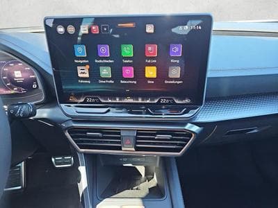 Cupra Formentor VZ 2.0 TSI 245 kW 4Drive (2025) - Photo 12