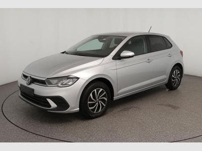 VW Polo LIFE (2025) - Photo 3