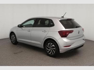 VW Polo LIFE (2025) - Photo 5