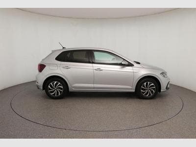 VW Polo LIFE (2025) - Photo 8