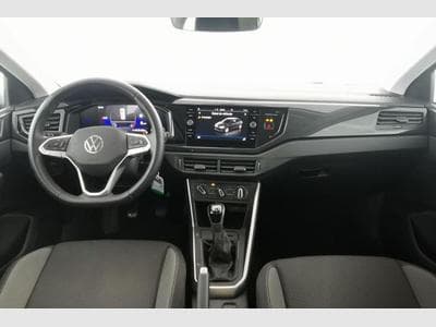 VW Polo LIFE (2025) - Photo 10