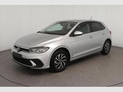 VW Polo LIFE (2025) - Photo 3