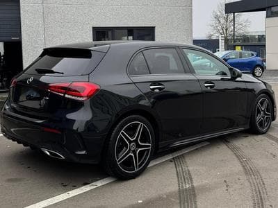 Mercedes A 220 AMG Line (2022) - Photo 3