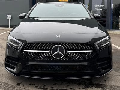 Mercedes A 220 AMG Line (2022) - Photo 2