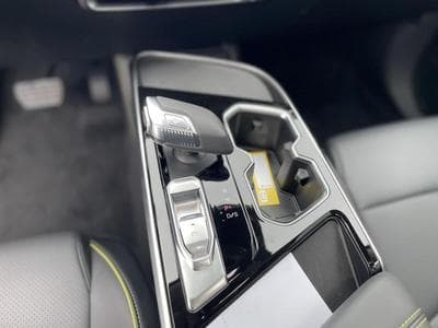 Baic X55 1.5 Turbo Auto Neuve (2027) - Photo 12