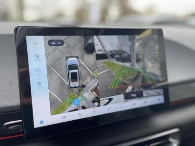 Baic X55 1.5 Turbo Auto Neuve (2027) - Photo 10