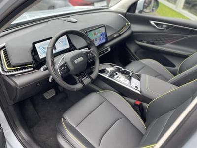 Baic X55 1.5 Turbo Auto Neuve (2027) - Photo 6