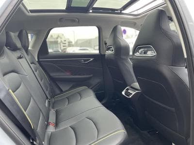 Baic X55 1.5 Turbo Auto Neuve (2027) - Photo 5