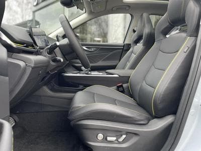 Baic X55 1.5 Turbo Auto Neuve (2027) - Photo 7