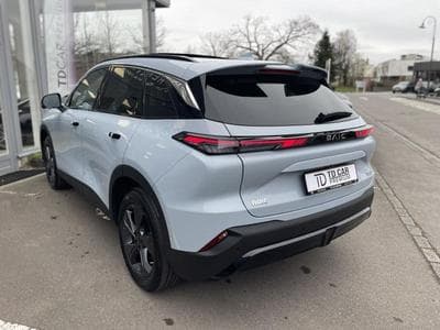 Baic X55 1.5 Turbo Auto Neuve (2027) - Photo 14