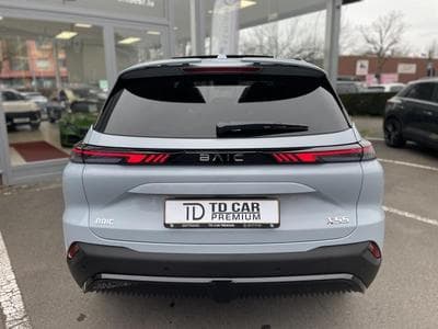 Baic X55 1.5 Turbo Auto Neuve (2027) - Photo 15